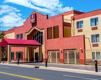 Picture of Clarion Inn & Conference Center Greeley