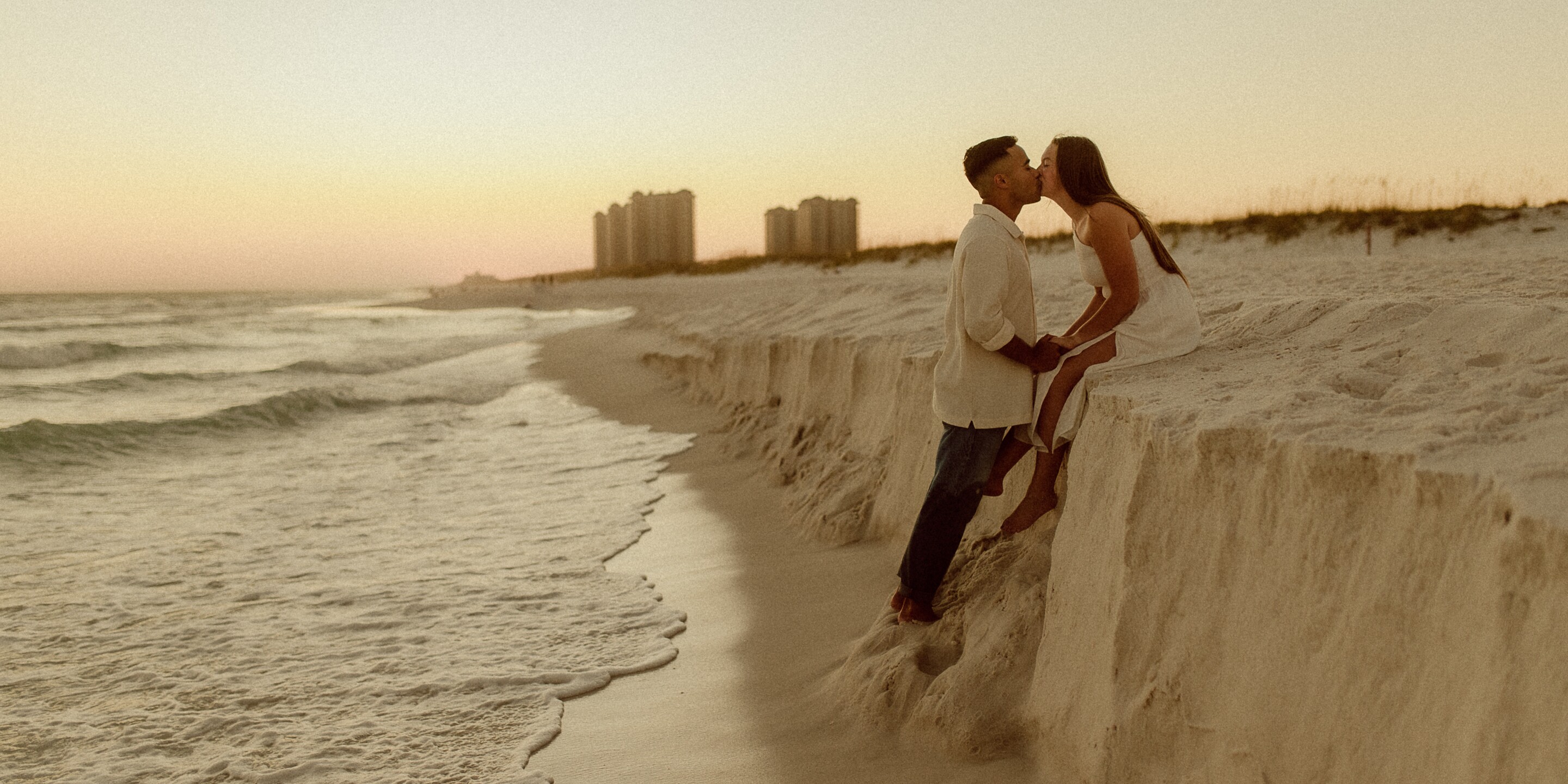 Emily & Jett Home Page Banner