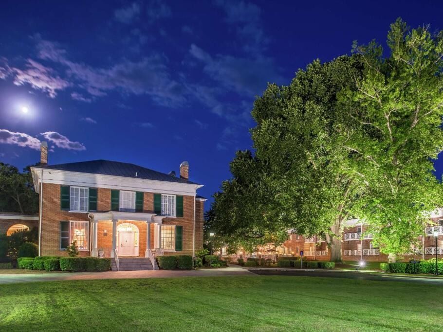 Picture of Hampton Inn Lexington-Historic District