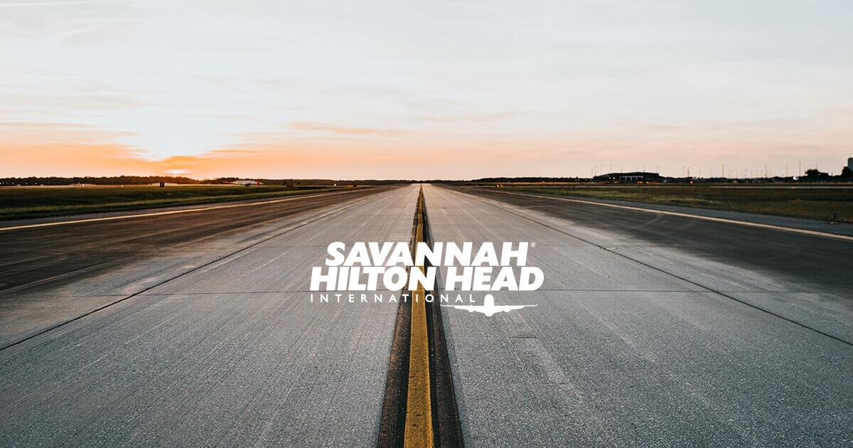Picture of Savannah/Hilton Head International Airport