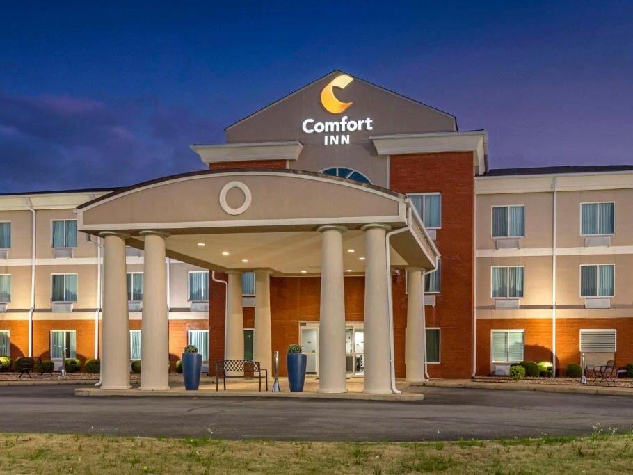 Picture of Comfort Inn US Hwy 80