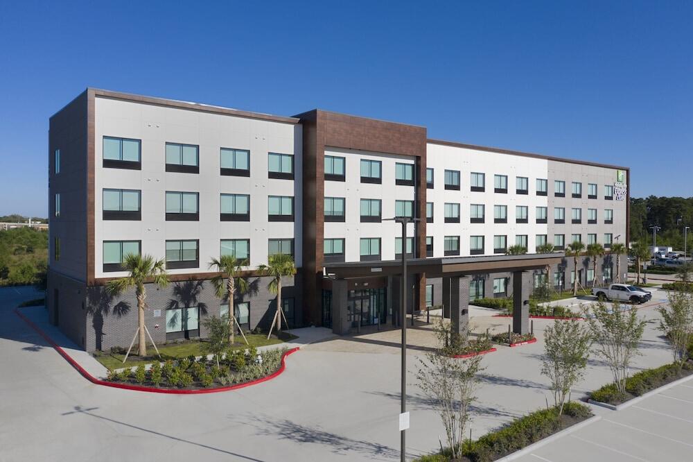 Picture of Holiday Inn Express & Suites Spring - Woodlands Area by IHG