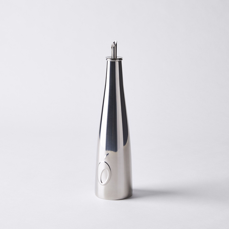Olive Oil Dispenser from Food52 for your dinner on your 16th wedding anniversary
