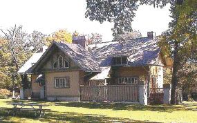 Picture of Fabyan Villa Museum & Japanese Garden