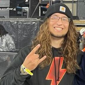 Keegan Kholer 
