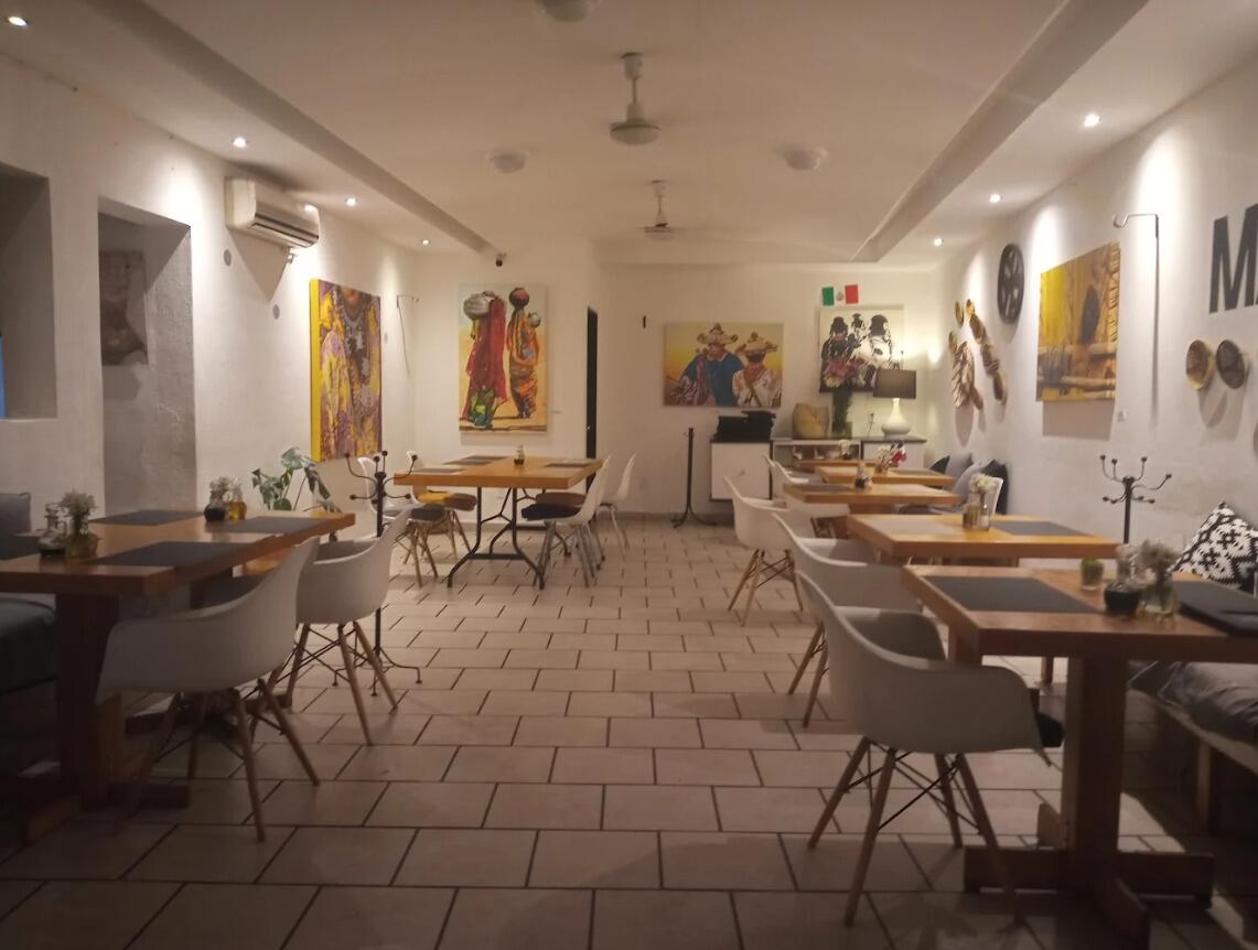 Picture of Alex's Pasta Bar