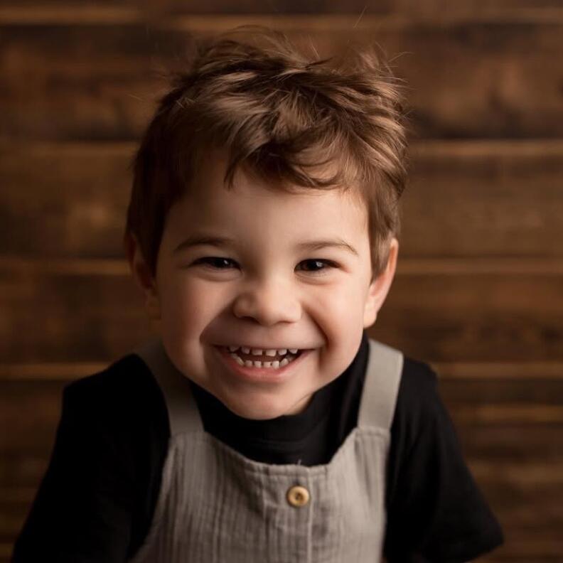 Lincoln Harvey