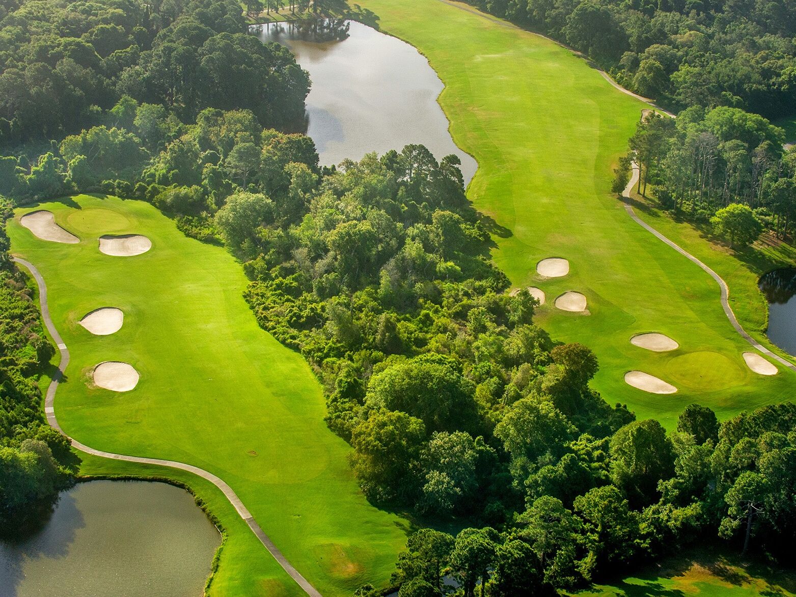 Picture of Jekyll Island Golf Club