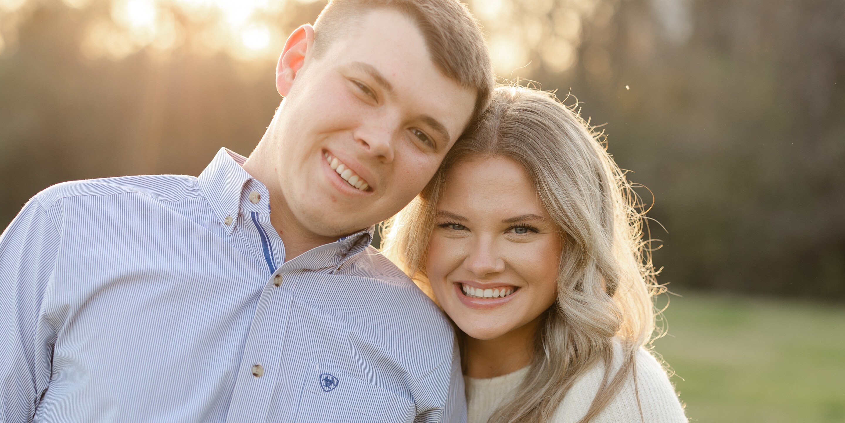 Roy Owens and Gentry Renfro's Wedding Website - The Knot