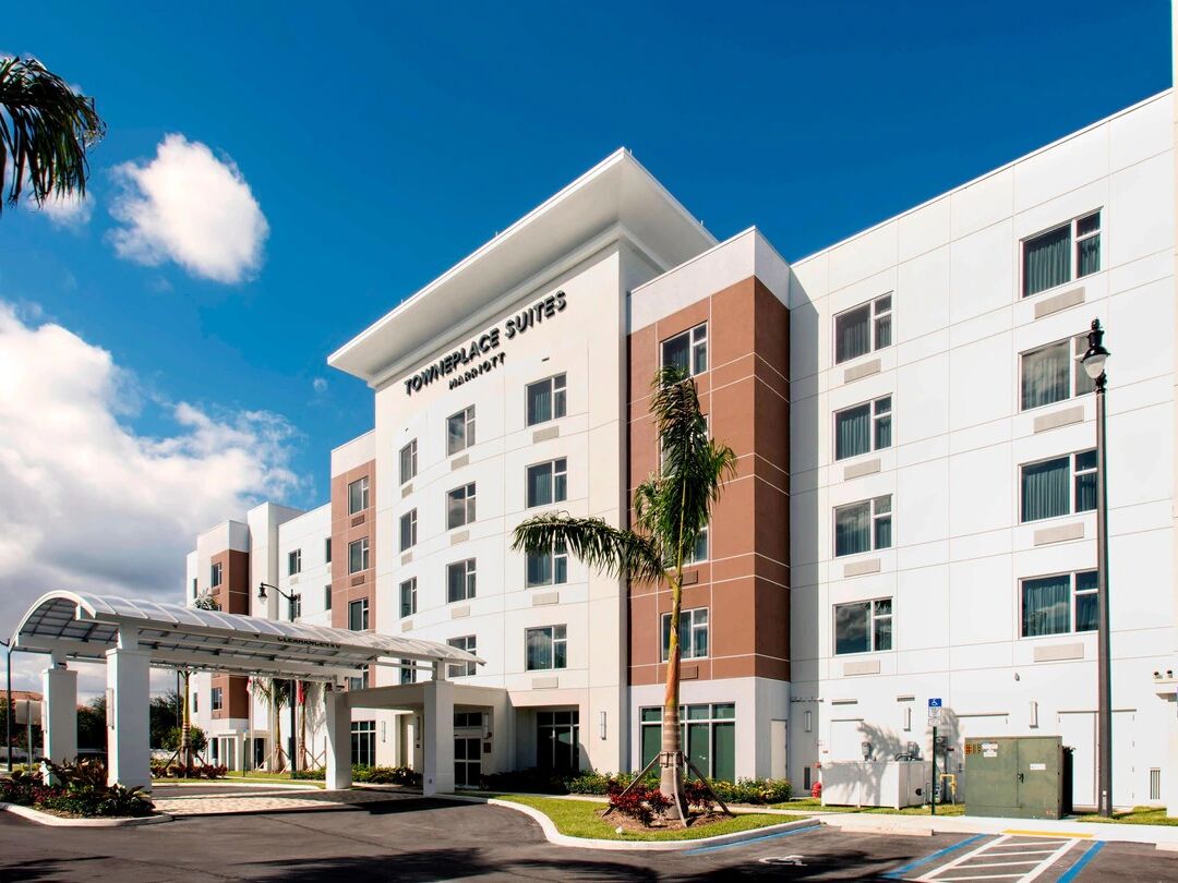 Picture of TownePlace Suites by Marriott Miami Homestead