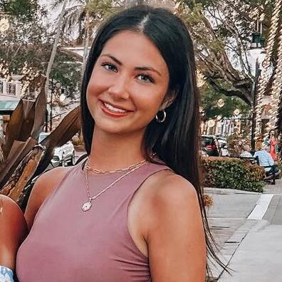 Hannah Collins