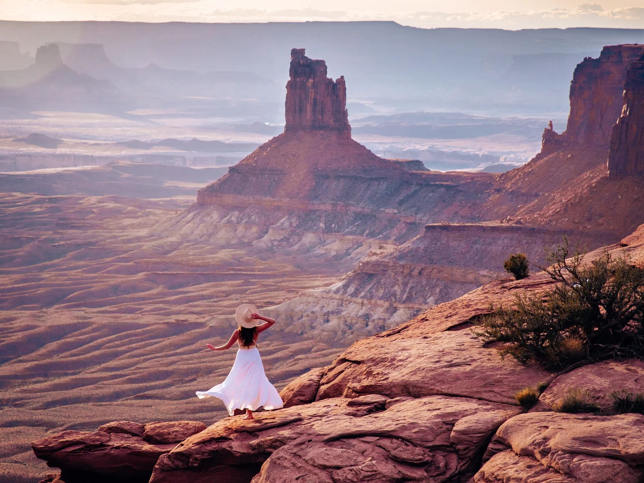 Picture of Canyonlands National Park