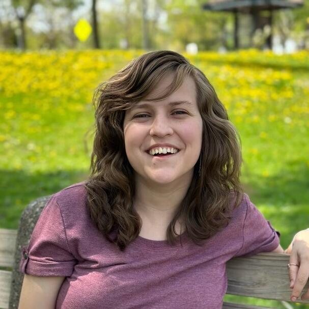 Abby Countryman