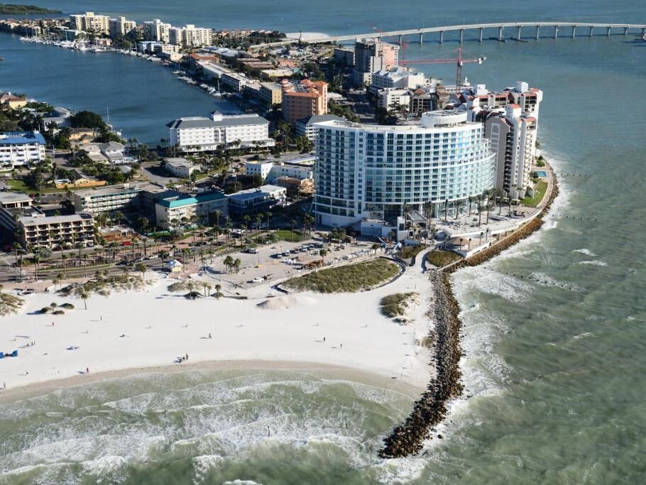 Picture of Opal Sands Resort