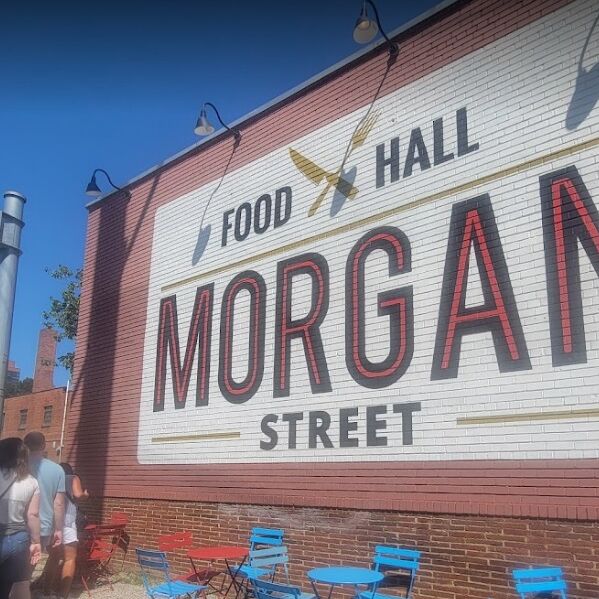 Picture of Morgan Street Food Hall