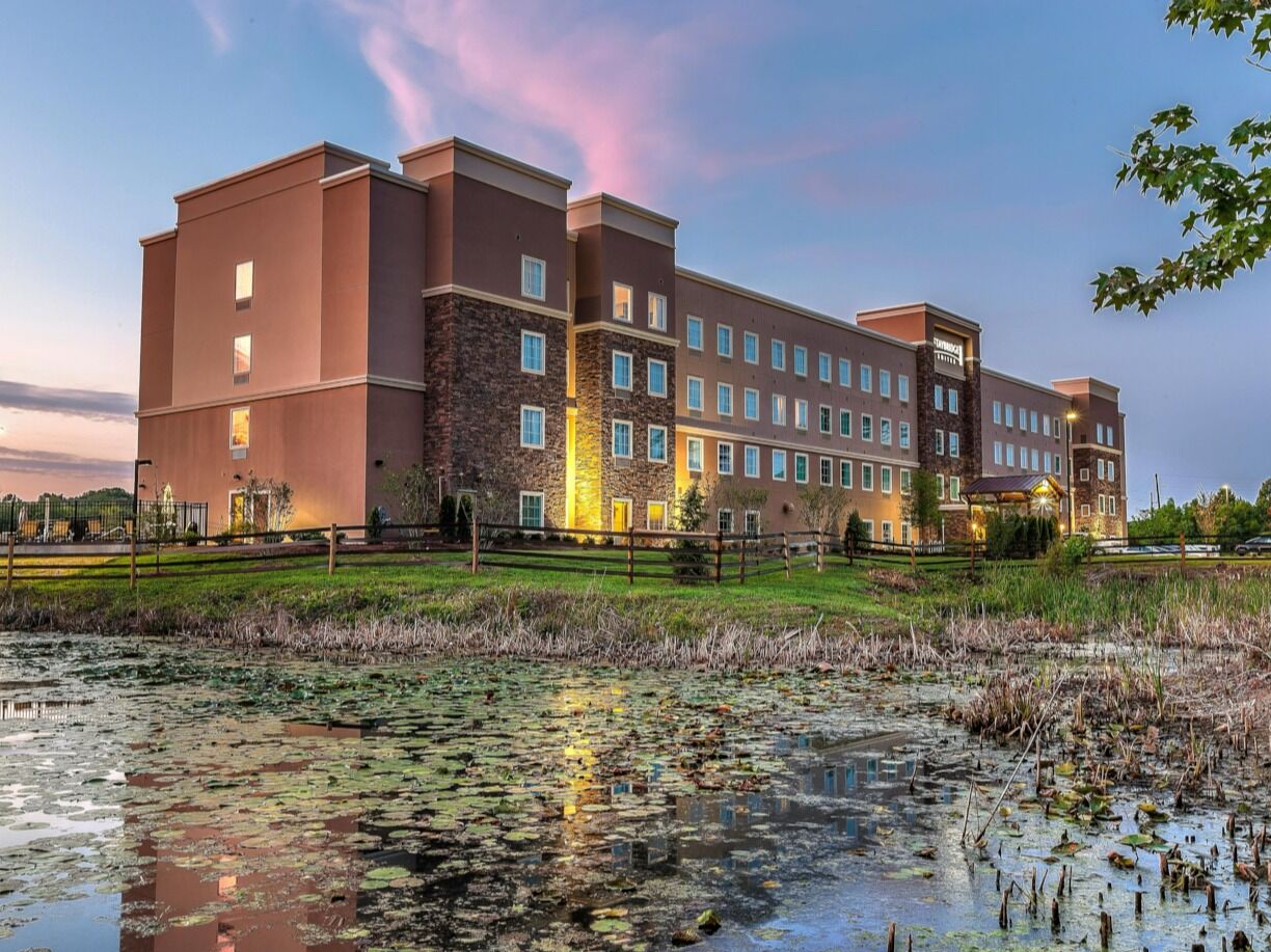 Picture of Staybridge Suites Knoxville-West, an IHG Hotel