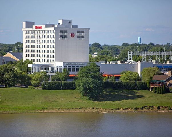 Picture of Sheraton Louisville Riverside Hotel