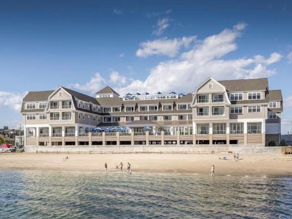 Picture of Beauport hotel