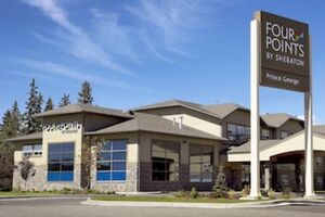 Picture of Prestige Prince George Lodge