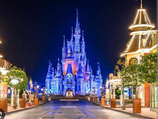 Picture of Walt Disney World® Resort