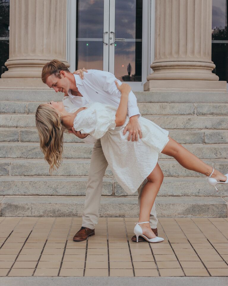 Abbe & Cody Home Page Banner