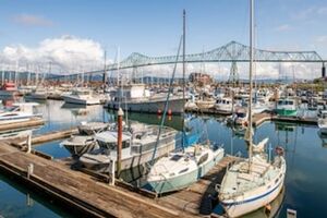 Picture of Astoria Riverwalk Inn