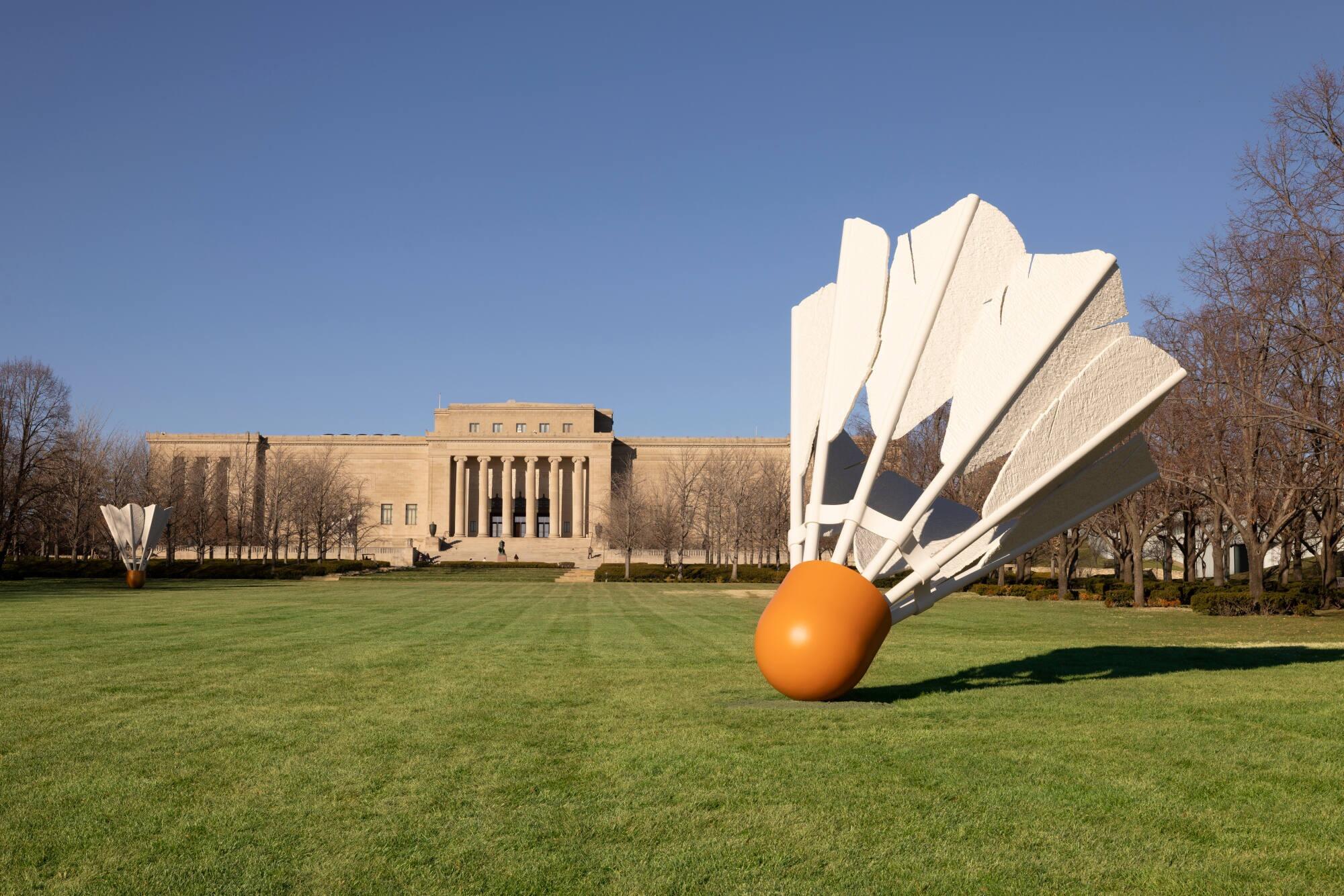 Picture of The Nelson-Atkins Museum of Art