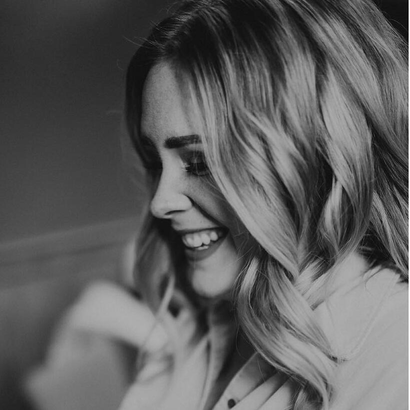 Katie Johnson