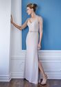 Jade Couture Mother of the Bride by Jasmine K228004 Black,Blue,Champagne,White,Silver,Ivory,Green,Gray,Purple,Pink,Red Mother Of The Bride Dress - thumbnail - 3
