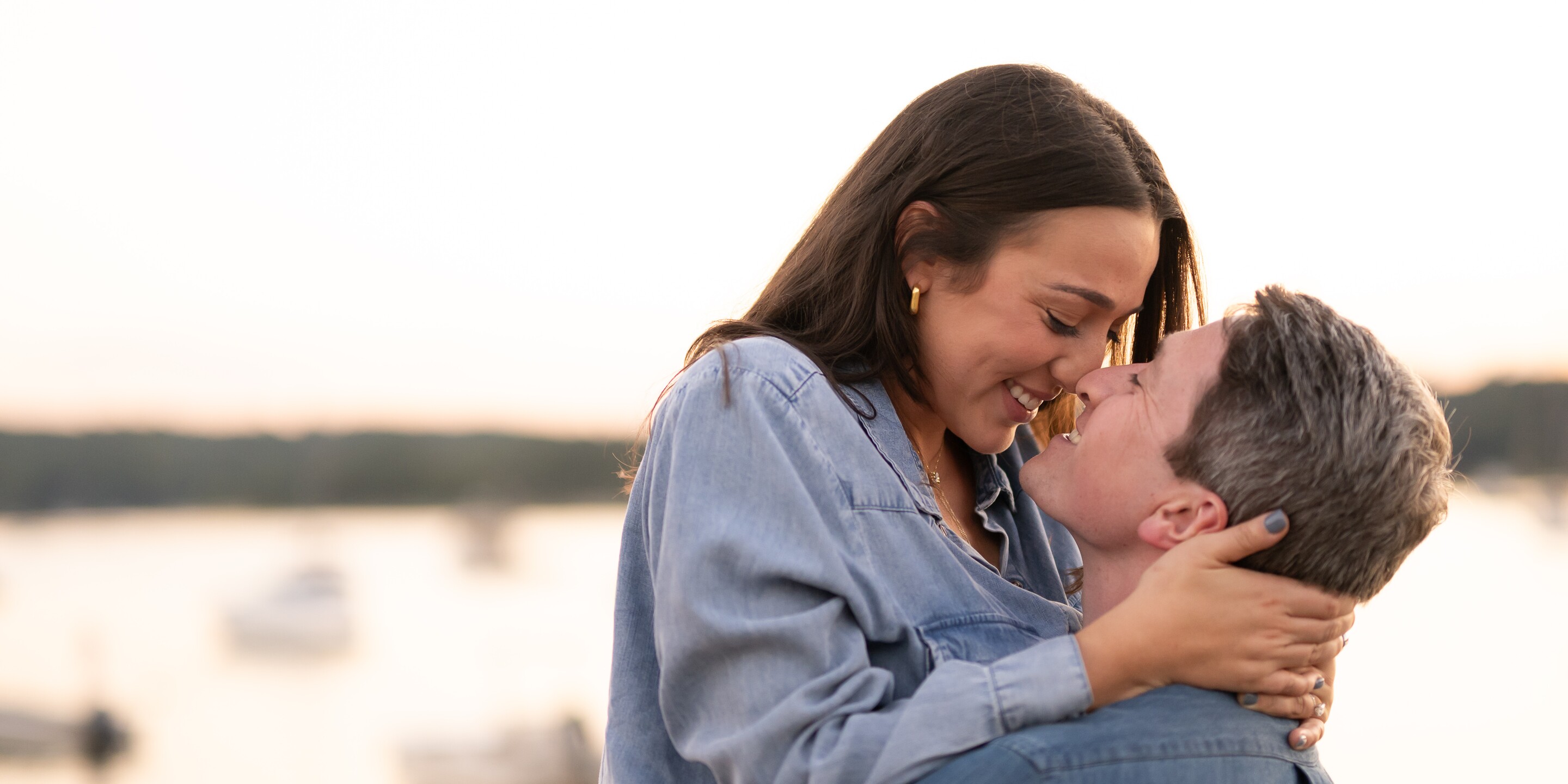 Samantha & Paul Home Page Banner