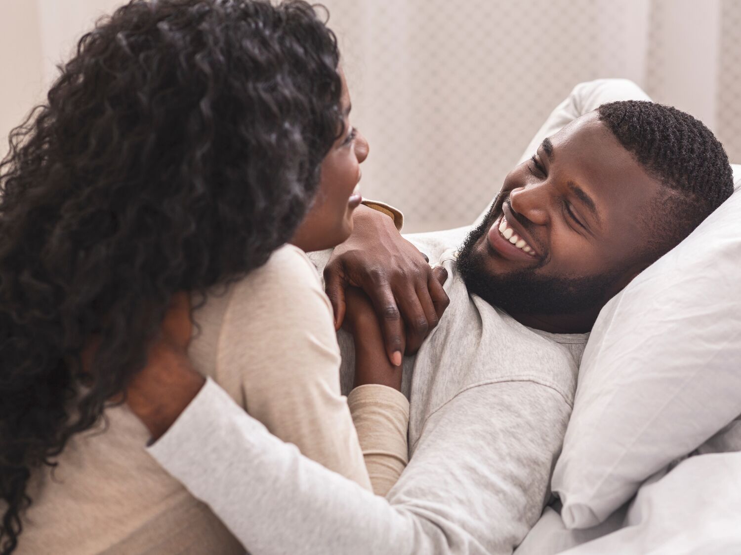 10 Sex Questions for Couples to Answer Together