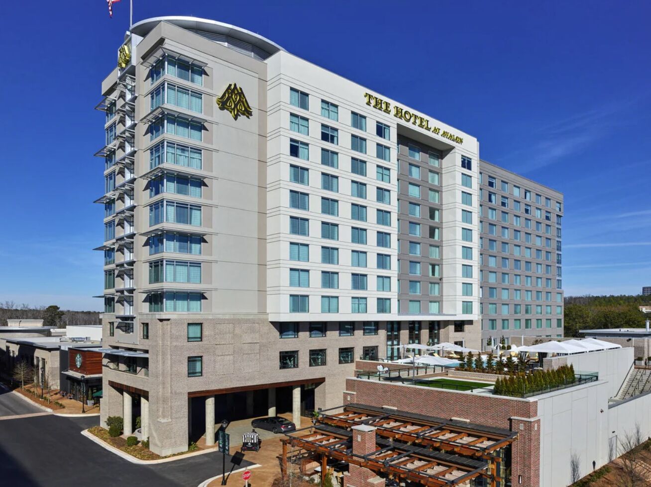 Picture of The Hotel at Avalon, Autograph Collection
