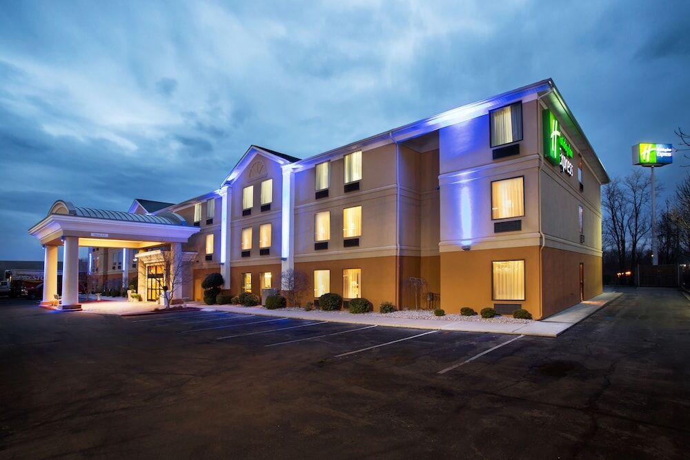 Picture of Holiday Inn Express Nicholasville by IHG
