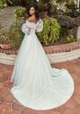 Jasmine Couture T242020 Ball Gown Wedding Dress - thumbnail - 4