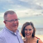 Mark & Susan Jewell