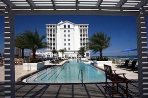 Picture of The Pensacola Beach Resort
