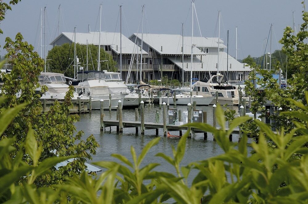 Picture of Knapps Narrows Marina & Inn