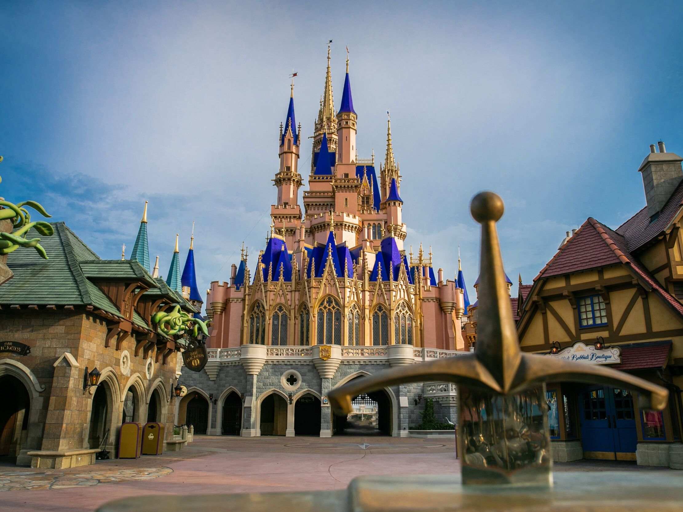 Picture of Walt Disney World® Resort