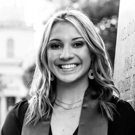 Brenna Moss