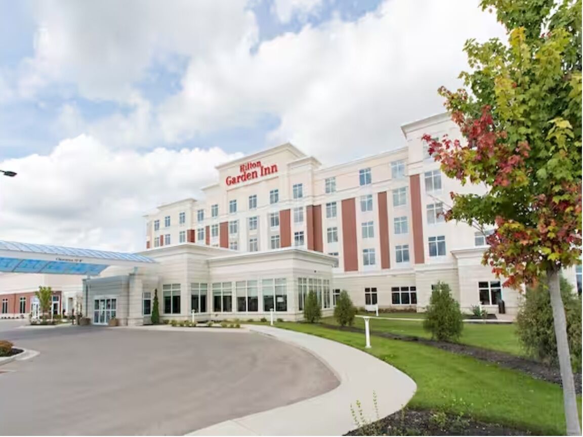 Picture of Hilton Garden Inn Dayton South-Austin Landing