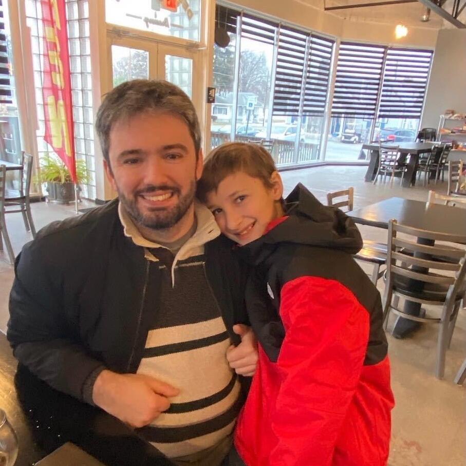 Adam Averona
