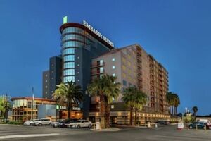 Picture of Embassy Suites by Hilton Convention Center Las Vegas