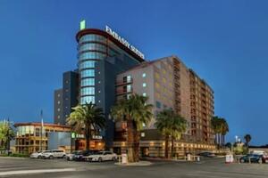 Picture of Embassy Suites by Hilton Convention Center Las Vegas