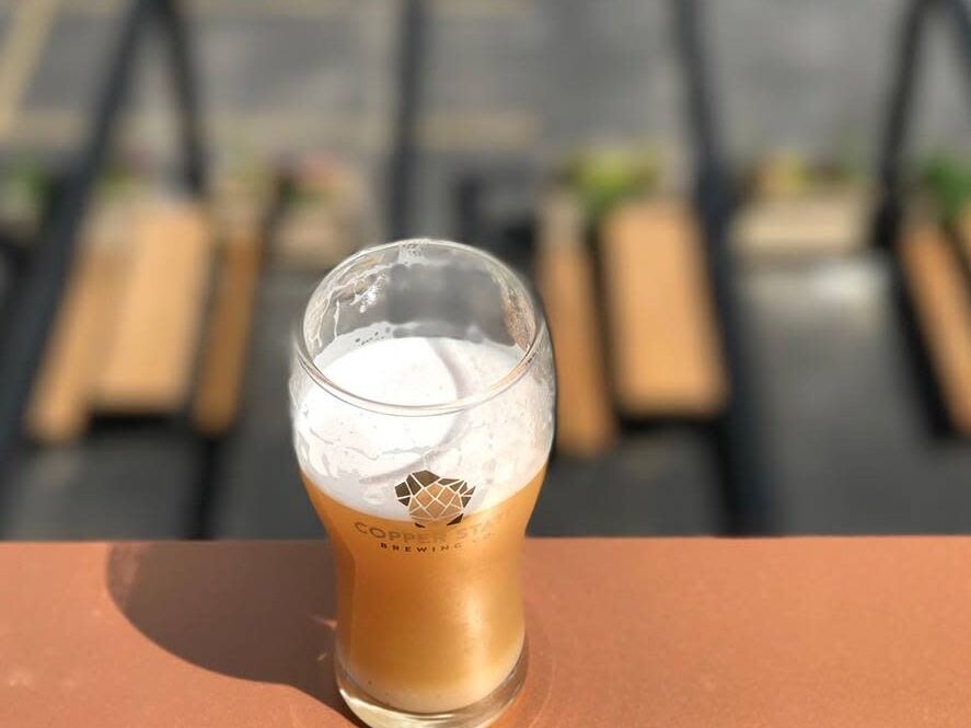 Picture of Copper State Brewing Co