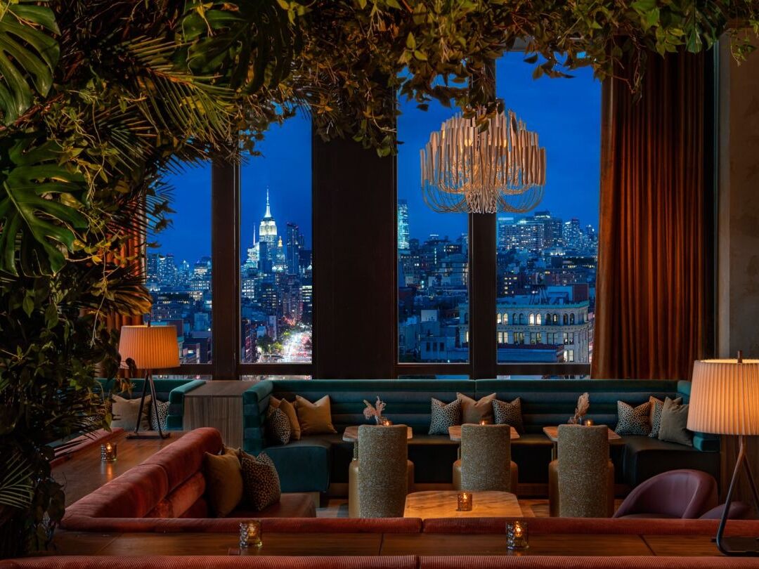 Picture of Moxy NYC Lower East Side