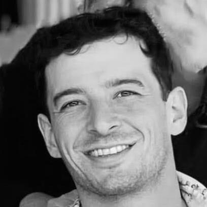 Ryan Frank