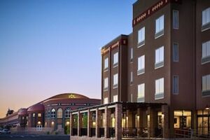 Picture of The Hotel at Sunland Park Casino El Paso Ascend Hotel Collection