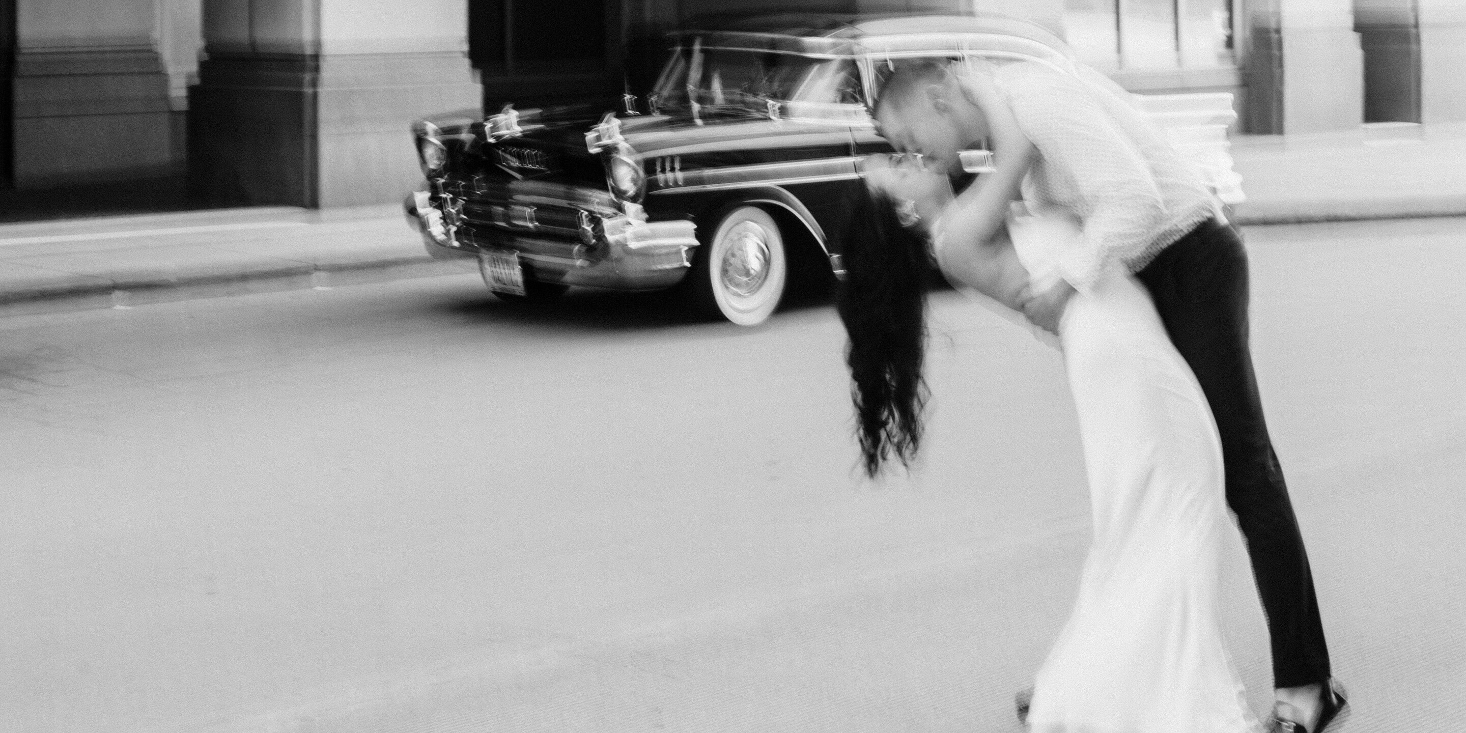 Andreana & Joseph Home Page Banner
