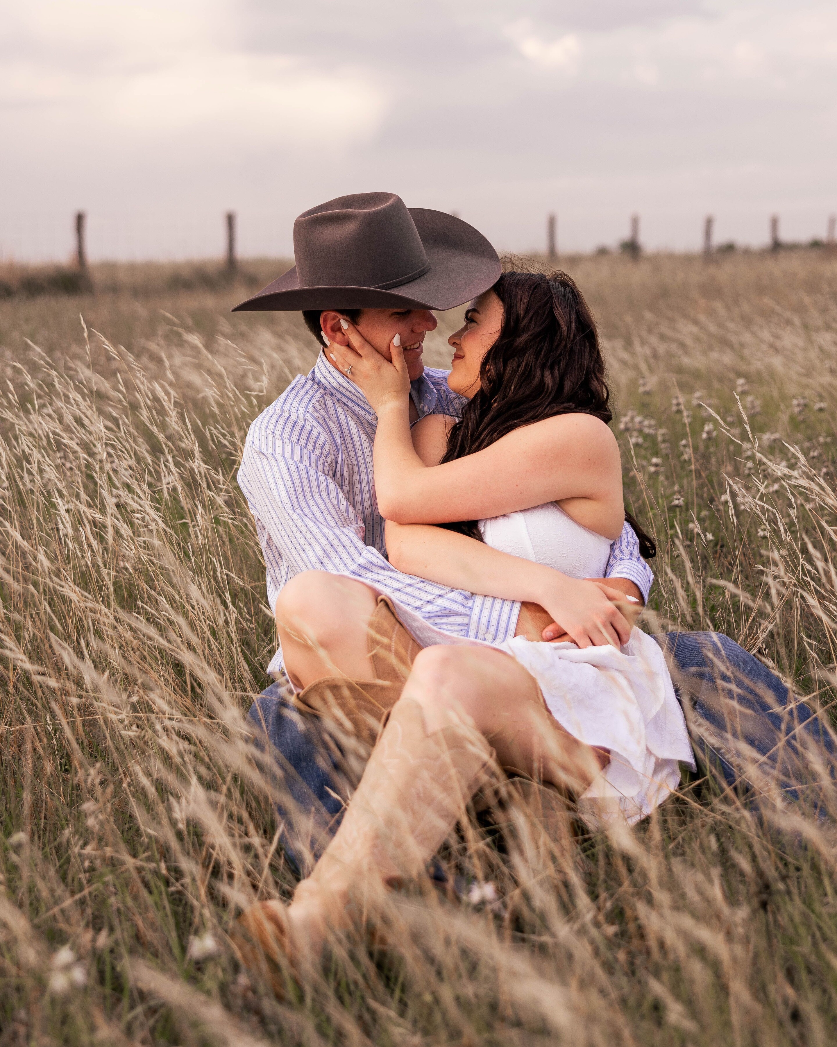 Hannah & Aiden Home Page Banner