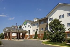 Picture of Holiday Inn Express & Suites Charlottesville Ruckersville an IHG Hotel